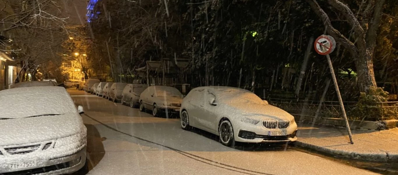 Σε ποιες περιοχές υπάρχουν προβλήματα στην ηλεκτροδότηση - Η ανακοίνωση της ΔΕΔΔΗΕ